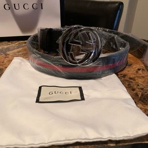 Gucci Belt